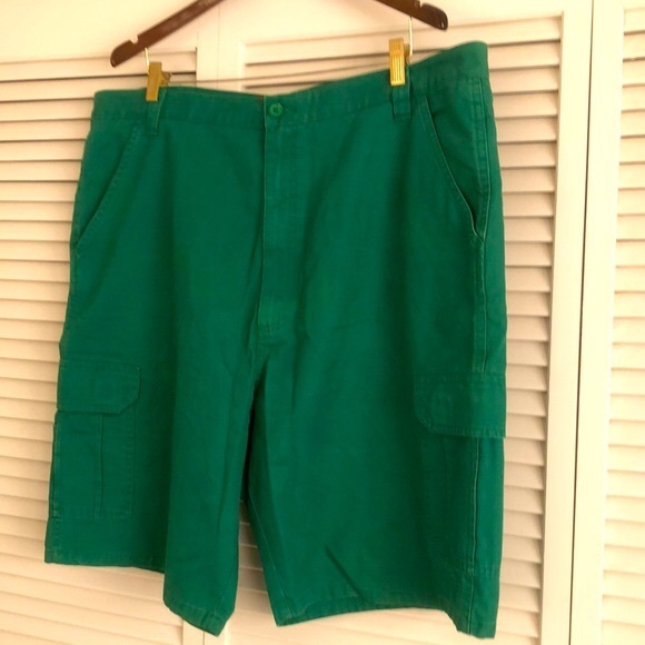 NWOT- NT09 Supply Company men’s shorts - Picture 10 of 14